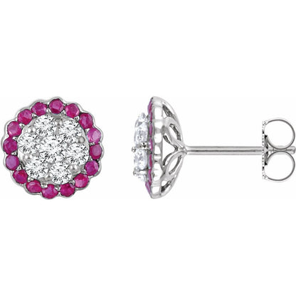 High Quality Luxury Earrings for Women by Ryan Jonathan Fine Jewelry