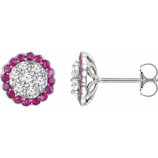 High Quality Luxury Earrings for Women by Ryan Jonathan Fine Jewelry