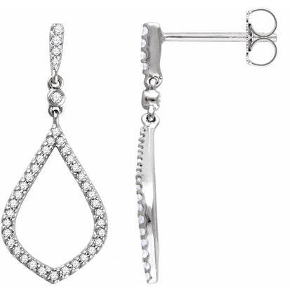 High Quality Luxury Earrings for Women by Ryan Jonathan Fine Jewelry