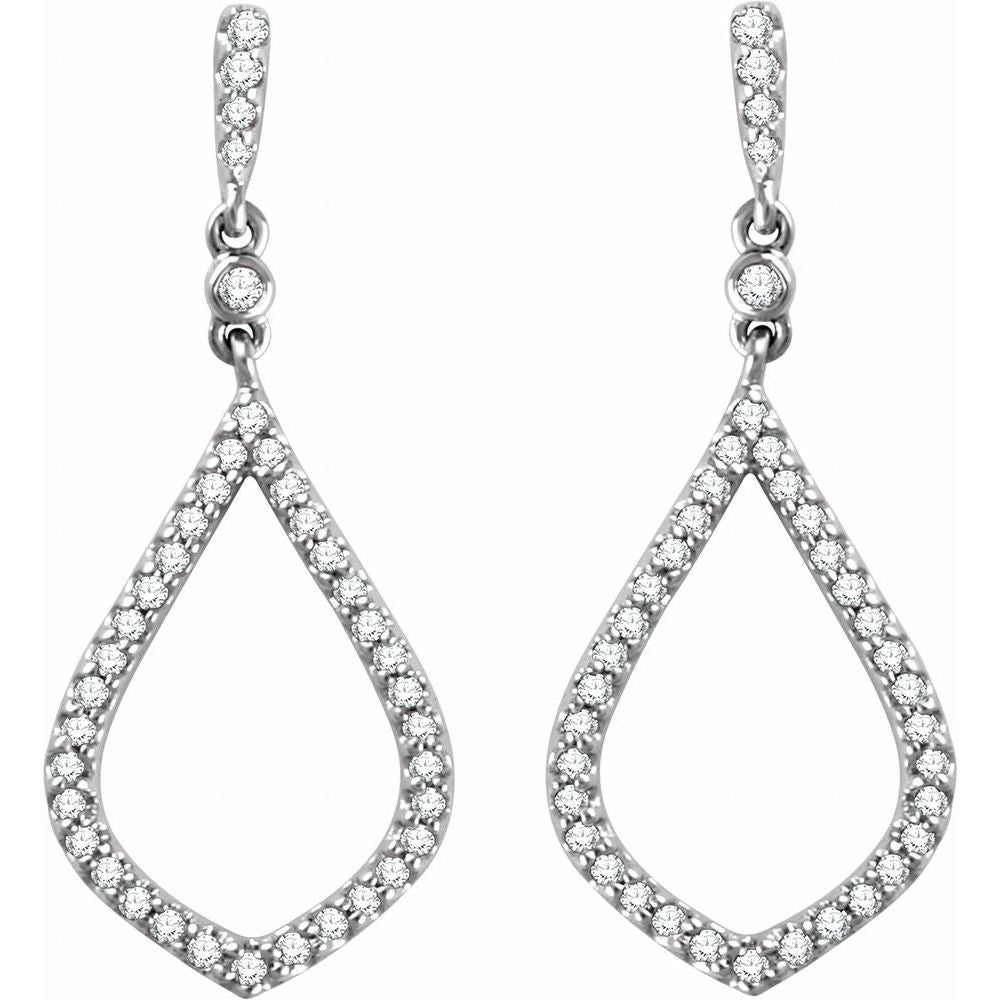 High Quality Luxury Earrings for Women by Ryan Jonathan Fine Jewelry