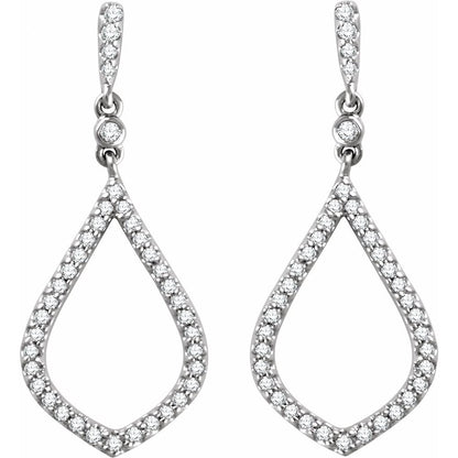 High Quality Luxury Earrings for Women by Ryan Jonathan Fine Jewelry