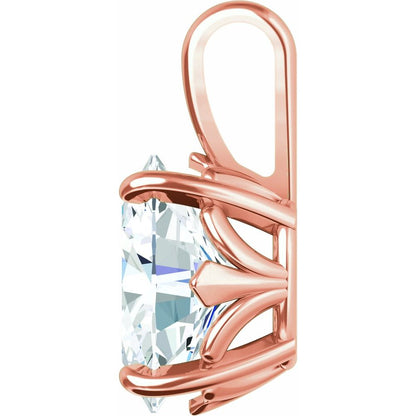 High Quality Luxury Necklaces and Pendants for Women by Ryan Jonathan Fine Jewelry