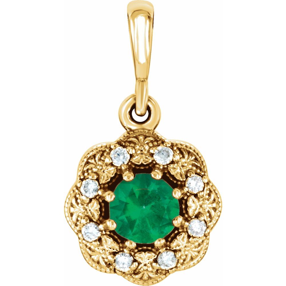 High Quality Luxury Necklaces and Pendants for Women by Ryan Jonathan Fine Jewelry