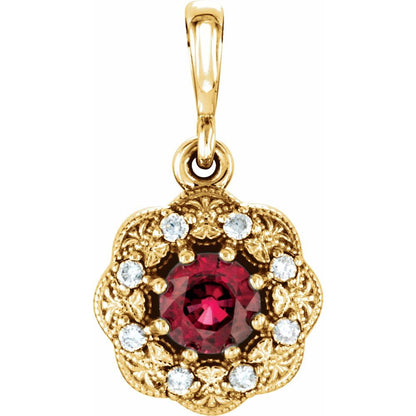 High Quality Luxury Necklaces and Pendants for Women by Ryan Jonathan Fine Jewelry