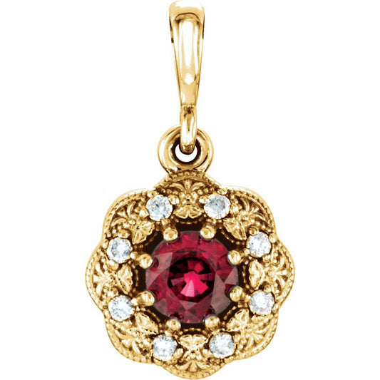 High Quality Luxury Necklaces and Pendants for Women by Ryan Jonathan Fine Jewelry