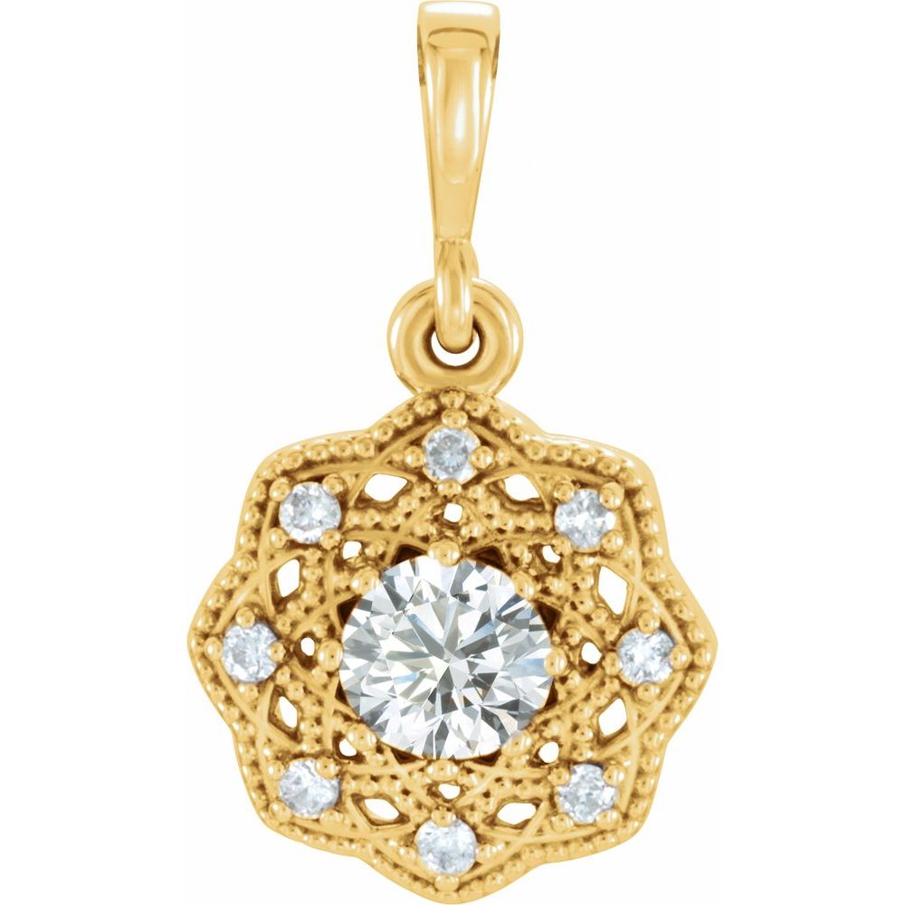 High Quality Luxury Necklaces and Pendants for Women by Ryan Jonathan Fine Jewelry