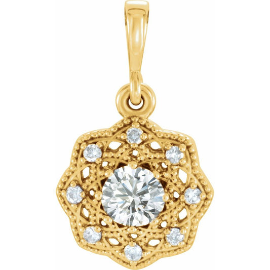 High Quality Luxury Necklaces and Pendants for Women by Ryan Jonathan Fine Jewelry