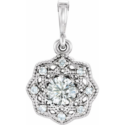 High Quality Luxury Necklaces and Pendants for Women by Ryan Jonathan Fine Jewelry