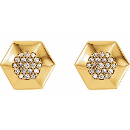 High Quality Luxury Earrings for Women by Ryan Jonathan Fine Jewelry