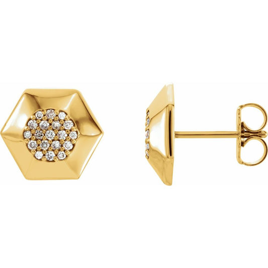 High Quality Luxury Earrings for Women by Ryan Jonathan Fine Jewelry