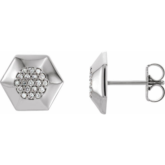 High Quality Luxury Earrings for Women by Ryan Jonathan Fine Jewelry