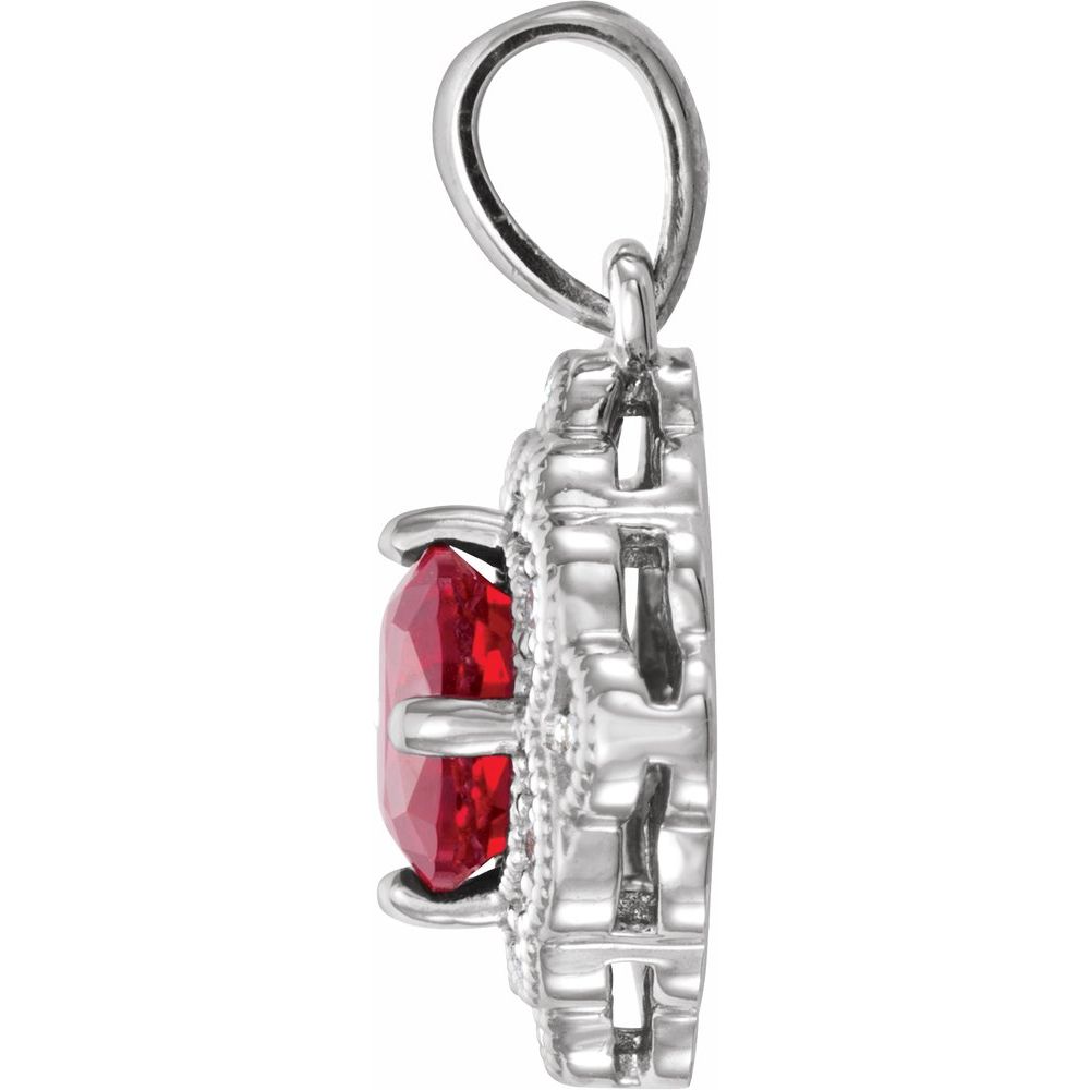 High Quality Luxury Necklaces and Pendants for Women by Ryan Jonathan Fine Jewelry