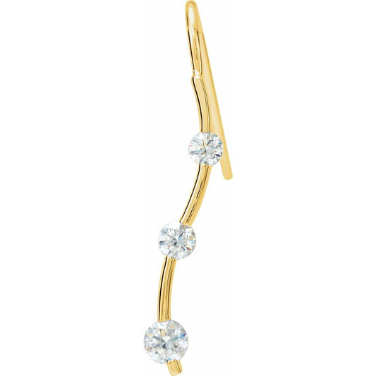 High Quality Luxury Earrings for Women by Ryan Jonathan Fine Jewelry