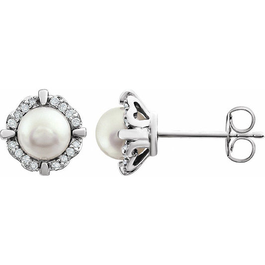 High Quality Luxury Earrings for Women by Ryan Jonathan Fine Jewelry