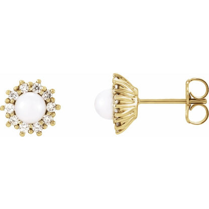 High Quality Luxury Earrings for Women by Ryan Jonathan Fine Jewelry