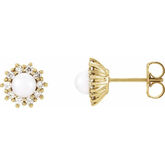 High Quality Luxury Earrings for Women by Ryan Jonathan Fine Jewelry