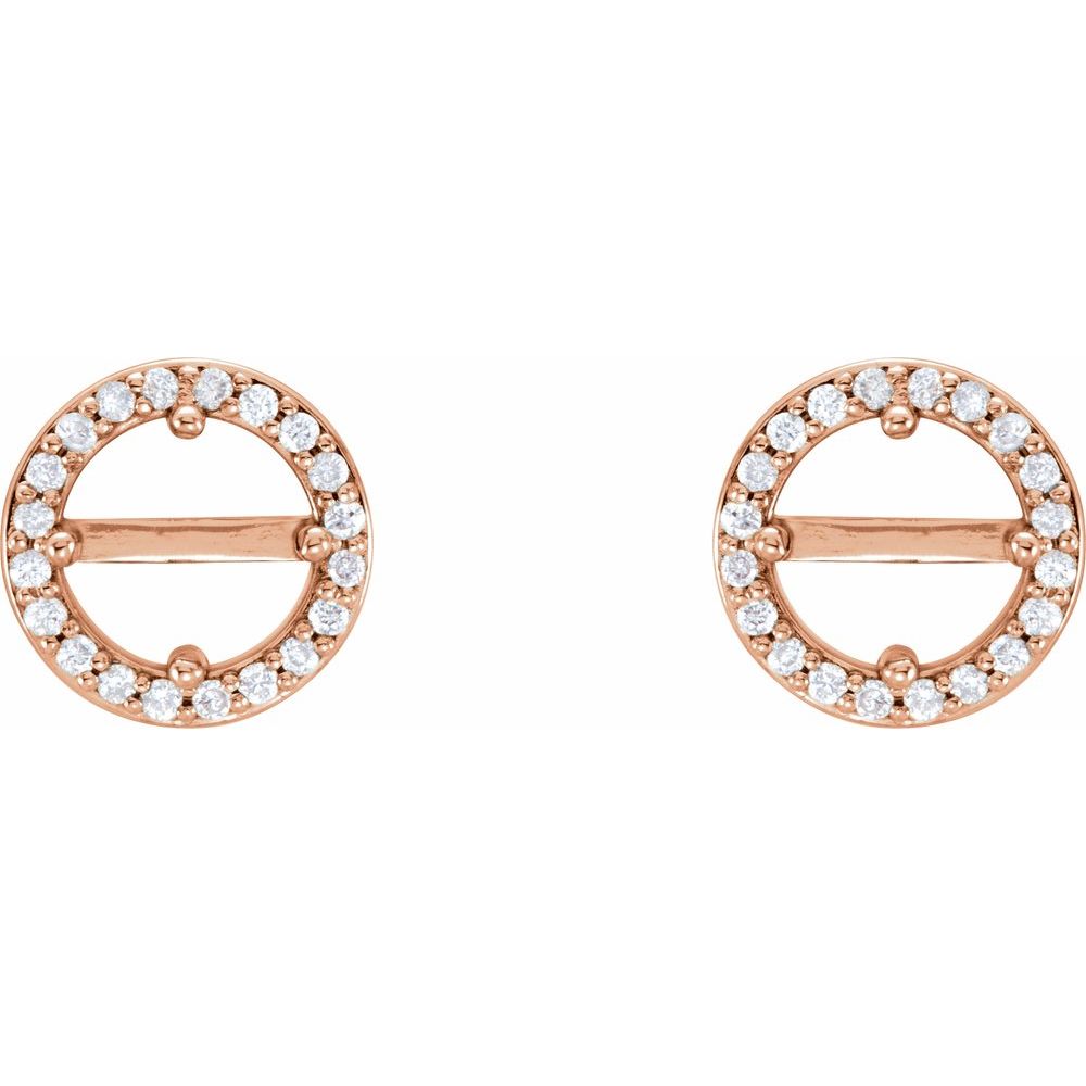 High Quality Luxury Earrings for Women by Ryan Jonathan Fine Jewelry