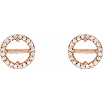 High Quality Luxury Earrings for Women by Ryan Jonathan Fine Jewelry