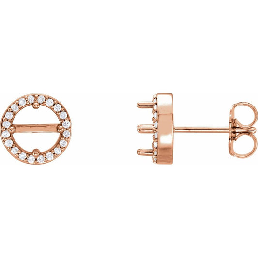 High Quality Luxury Earrings for Women by Ryan Jonathan Fine Jewelry
