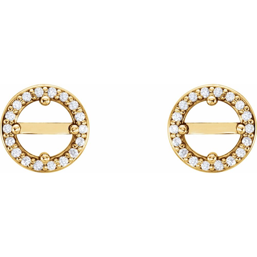 High Quality Luxury Earrings for Women by Ryan Jonathan Fine Jewelry