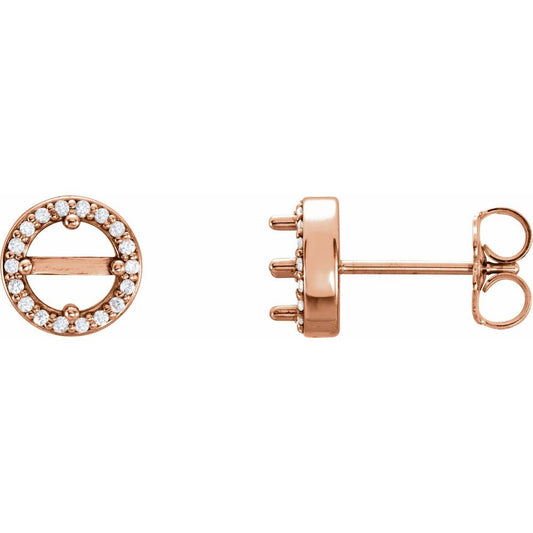 High Quality Luxury Earrings for Women by Ryan Jonathan Fine Jewelry