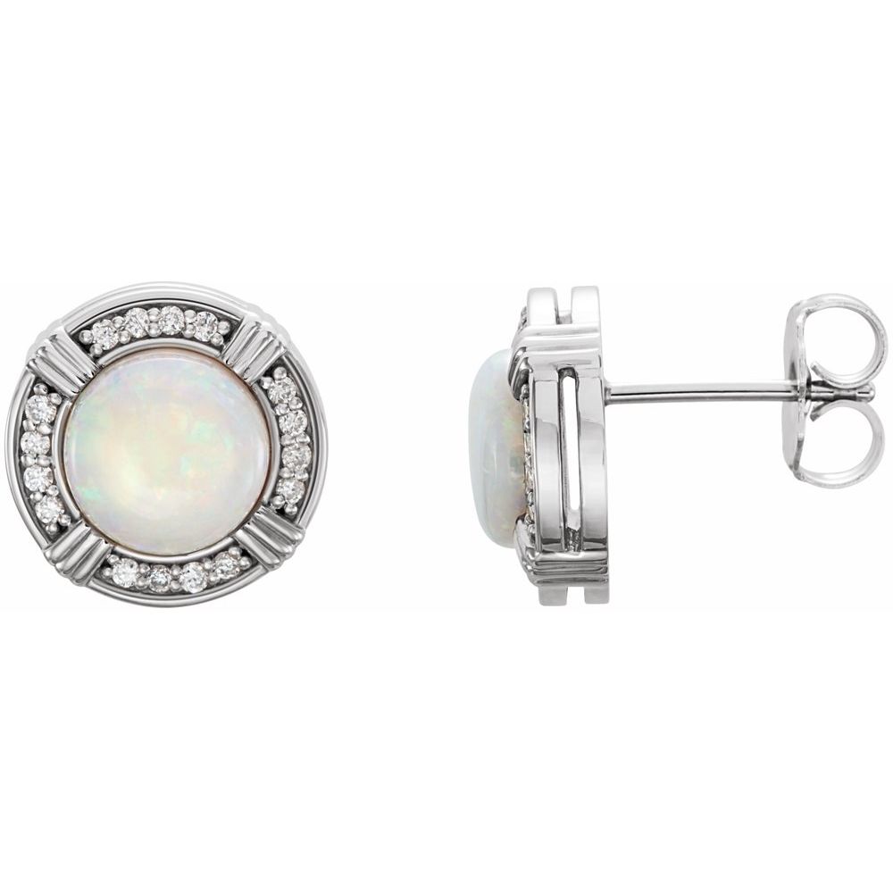 High Quality Luxury Earrings for Women by Ryan Jonathan Fine Jewelry