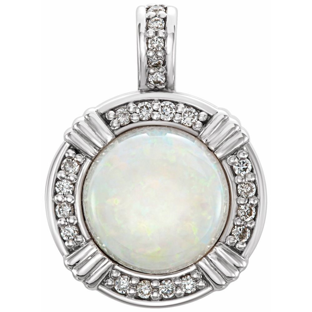 High Quality Luxury Necklaces and Pendants for Women by Ryan Jonathan Fine Jewelry