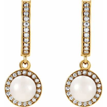 High Quality Luxury Earrings for Women by Ryan Jonathan Fine Jewelry