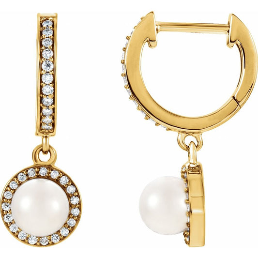 High Quality Luxury Earrings for Women by Ryan Jonathan Fine Jewelry