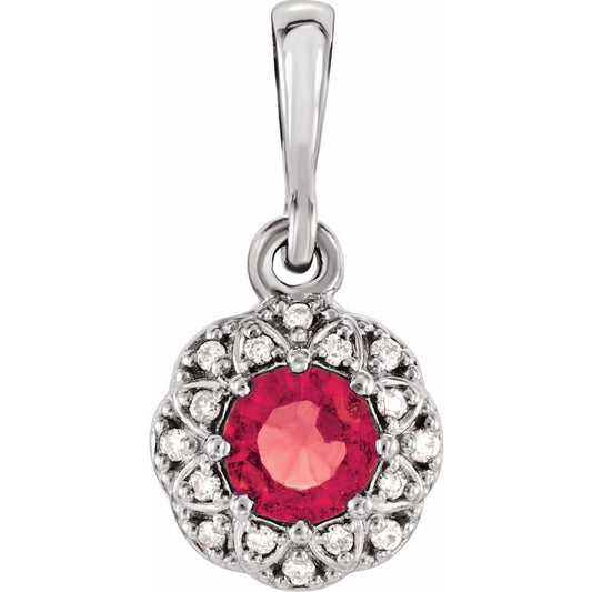 High Quality Luxury Necklaces and Pendants for Women by Ryan Jonathan Fine Jewelry