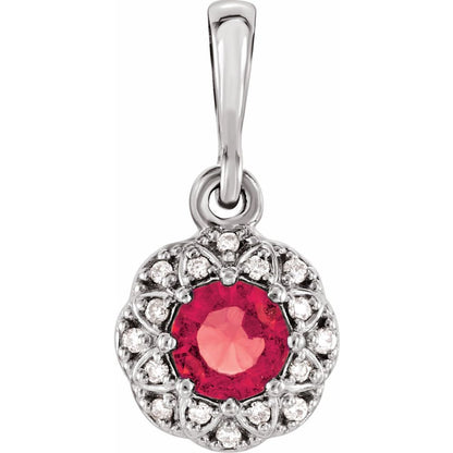 High Quality Luxury Necklaces and Pendants for Women by Ryan Jonathan Fine Jewelry