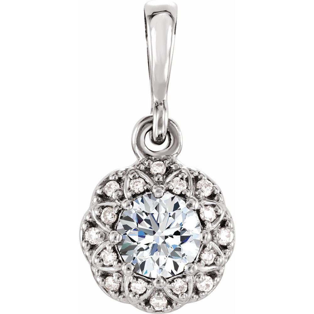 High Quality Luxury Necklaces and Pendants for Women by Ryan Jonathan Fine Jewelry