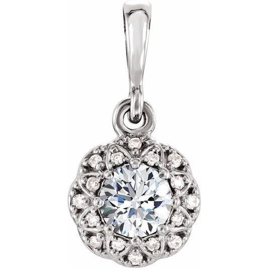 High Quality Luxury Necklaces and Pendants for Women by Ryan Jonathan Fine Jewelry