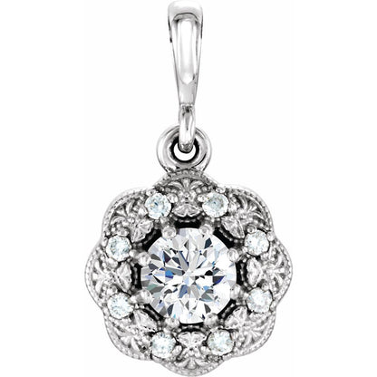 High Quality Luxury Necklaces and Pendants for Women by Ryan Jonathan Fine Jewelry