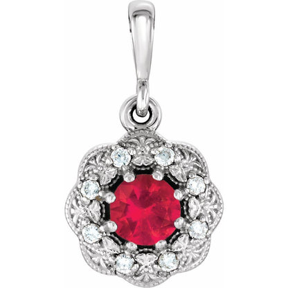 High Quality Luxury Necklaces and Pendants for Women by Ryan Jonathan Fine Jewelry