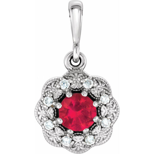 High Quality Luxury Necklaces and Pendants for Women by Ryan Jonathan Fine Jewelry