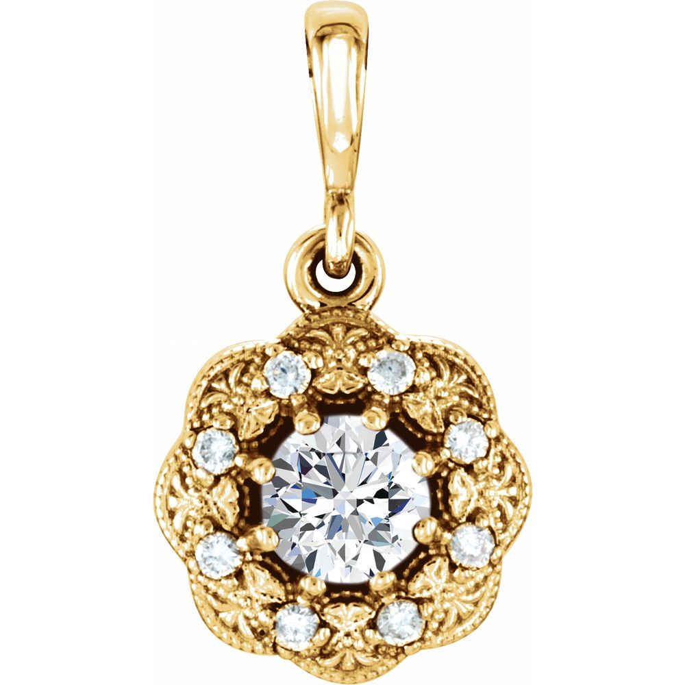 High Quality Luxury Necklaces and Pendants for Women by Ryan Jonathan Fine Jewelry