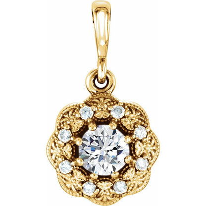 High Quality Luxury Necklaces and Pendants for Women by Ryan Jonathan Fine Jewelry