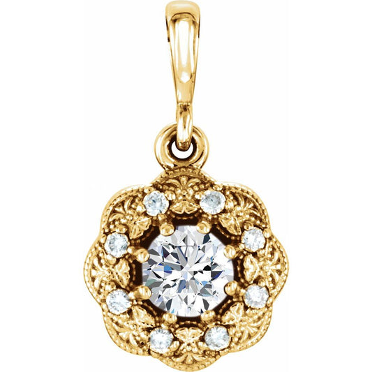 High Quality Luxury Necklaces and Pendants for Women by Ryan Jonathan Fine Jewelry