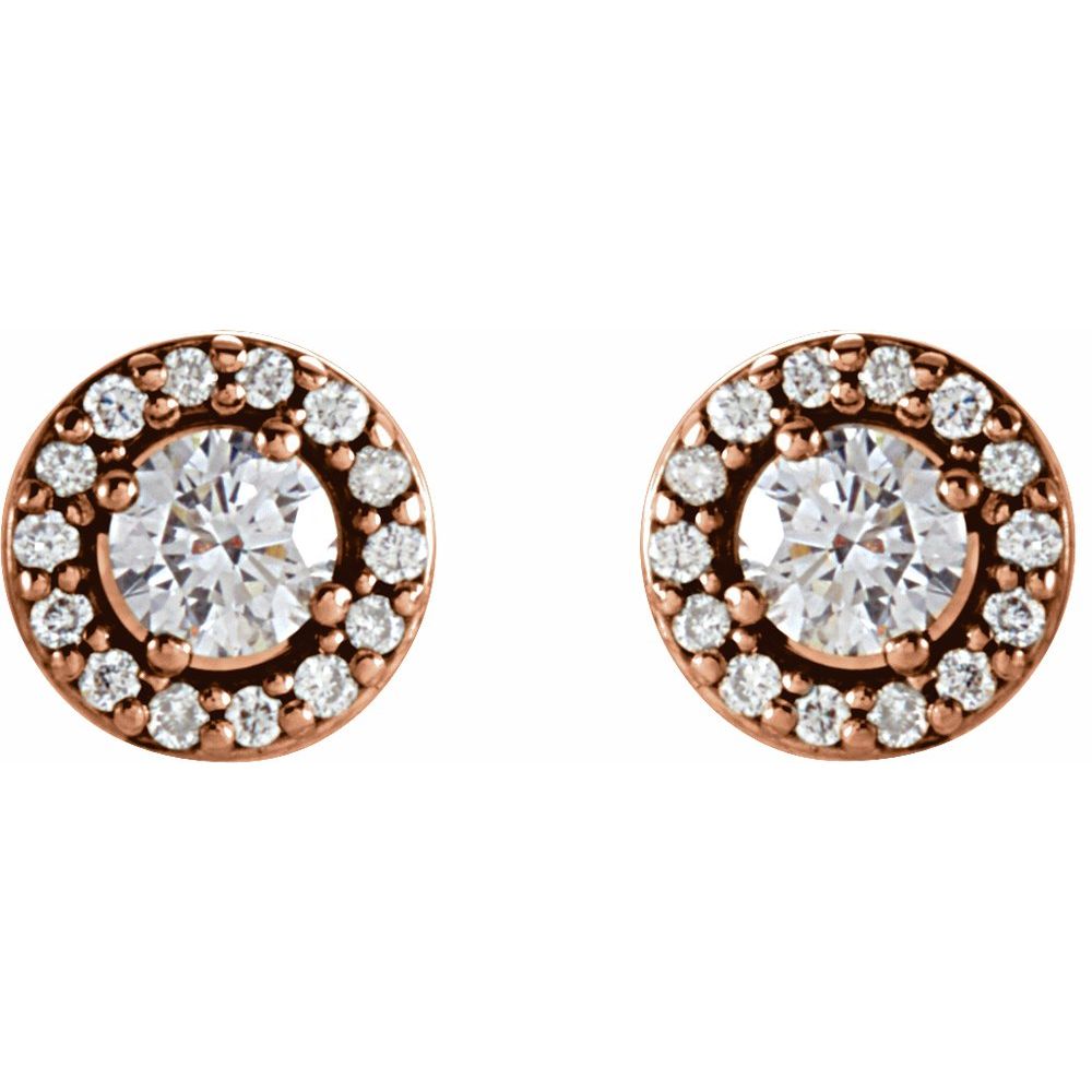 High Quality Luxury Earrings for Women by Ryan Jonathan Fine Jewelry