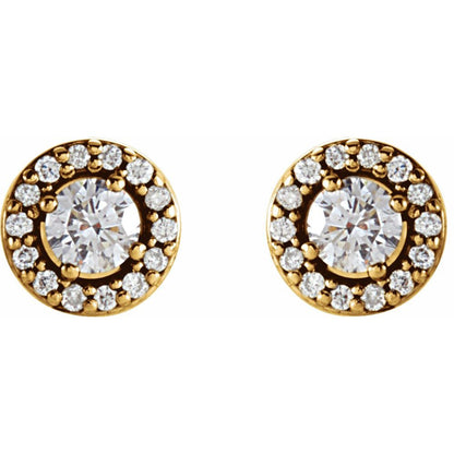 High Quality Luxury Earrings for Women by Ryan Jonathan Fine Jewelry