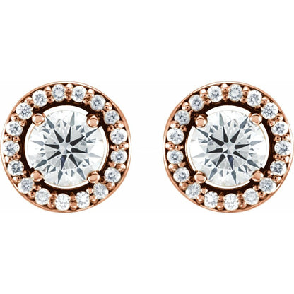 High Quality Luxury Earrings for Women by Ryan Jonathan Fine Jewelry