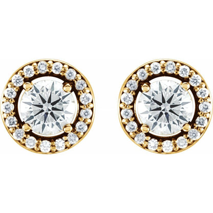 High Quality Luxury Earrings for Women by Ryan Jonathan Fine Jewelry