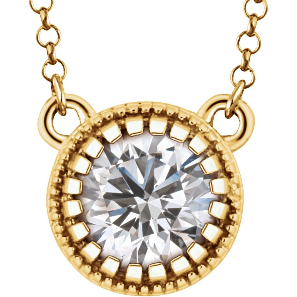 High Quality Luxury Necklaces and Pendants for Women by Ryan Jonathan Fine Jewelry