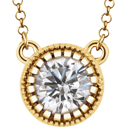 High Quality Luxury Necklaces and Pendants for Women by Ryan Jonathan Fine Jewelry