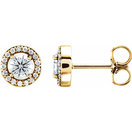 High Quality Luxury Earrings for Women by Ryan Jonathan Fine Jewelry