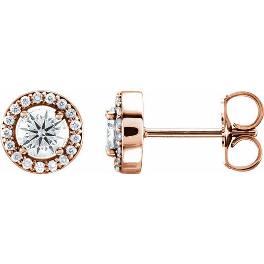 High Quality Luxury Earrings for Women by Ryan Jonathan Fine Jewelry