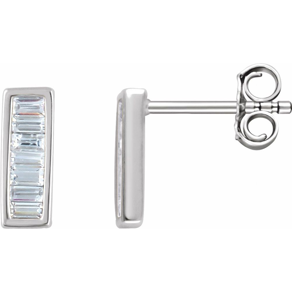 High Quality Luxury Earrings for Women by Ryan Jonathan Fine Jewelry