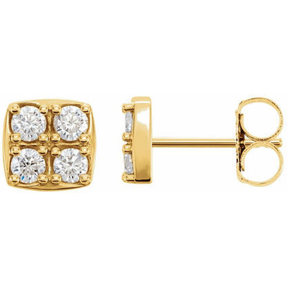 High Quality Luxury Earrings for Women by Ryan Jonathan Fine Jewelry