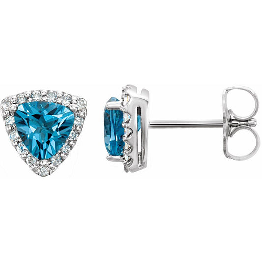 High Quality Luxury Earrings for Women by Ryan Jonathan Fine Jewelry